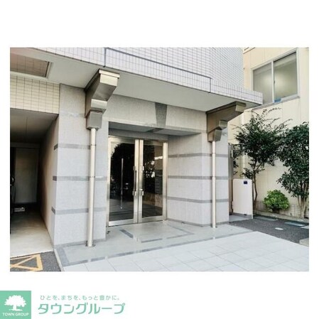 KDXレジデンス小豆沢の物件内観写真